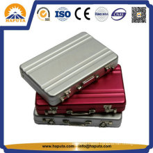 Multi-Color Aluminum Laptop Attache Business Case